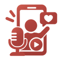 SMM і блогерство